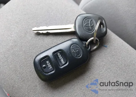 2007 Toyota Corolla Le from USA, damaged, VIN 2T1BR30EX7C853548